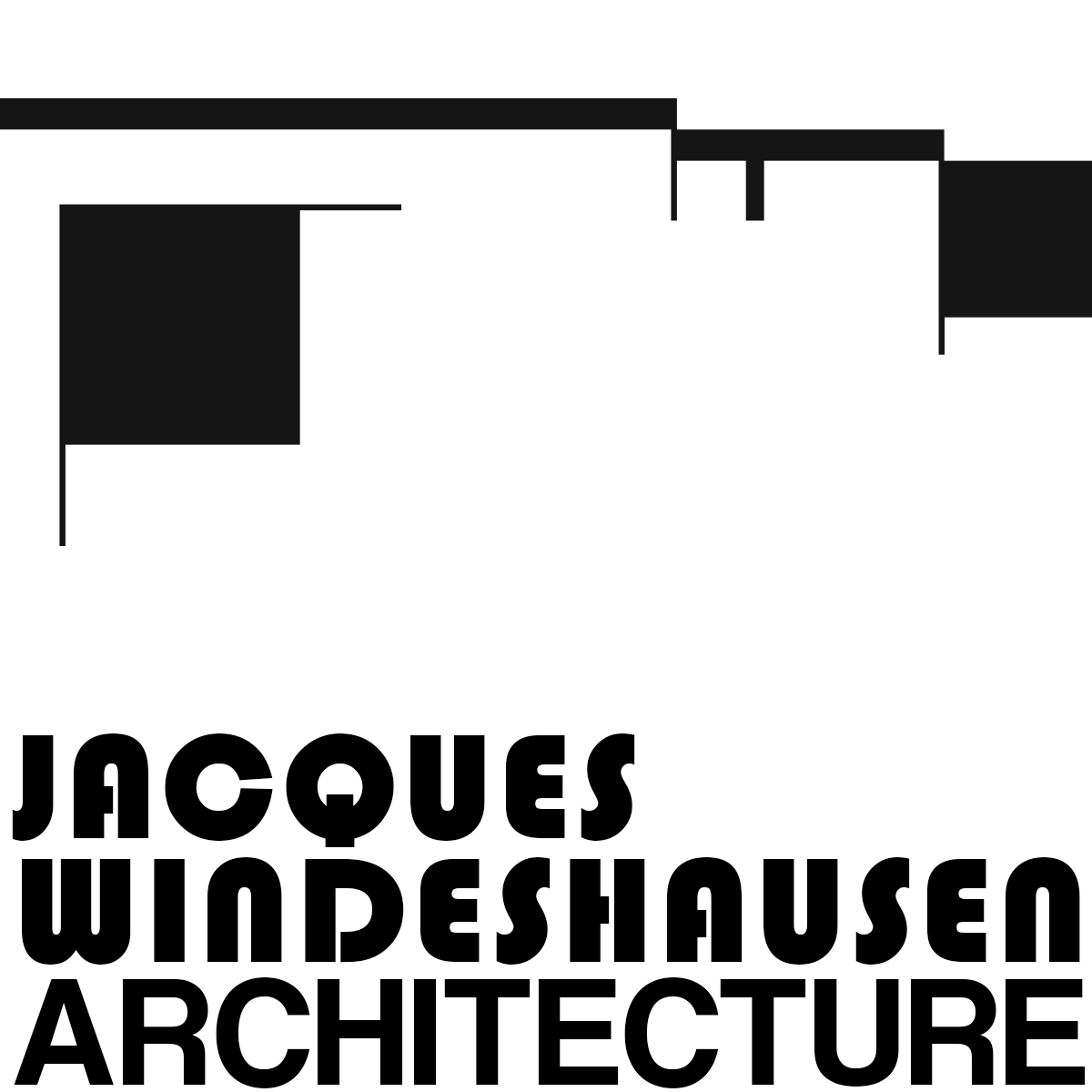 Architecture Jaques Windeshausen